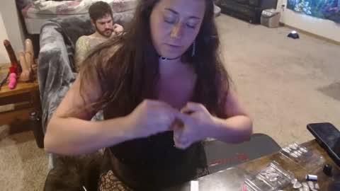 XxPretentious PeachxX online show from 12-15-24, 05:13