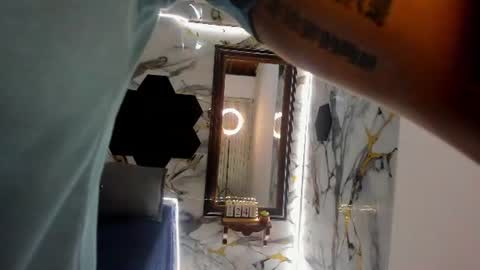Golden online show from 06-26-26, 06:01