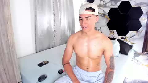 Golden online show from 07-30-26, 07:02