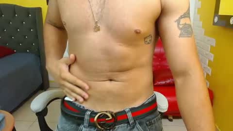 Jeff and Sebas online show from 05-11-26, 01:22