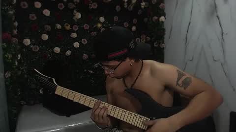 Jeff and Sebas online show from 05-21-26, 03:52