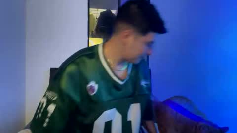 Snapshot of goldenknight33 chatting on 12-03-25, 05:00 goldenknight33 online show from 12-03-25, 05:00