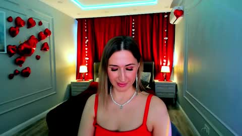 Olivia online show from 03-09-26, 03:32