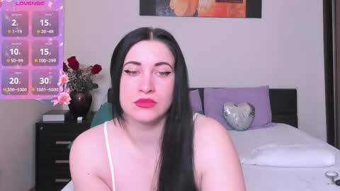 Luna online show from 04-21-26, 05:03