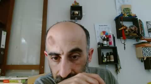 goldenmasculine online show from 06-12-26, 10:47