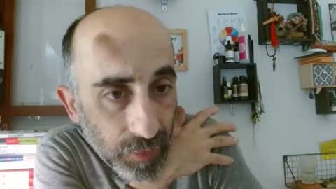 goldenmasculine online show from 06-13-26, 09:40