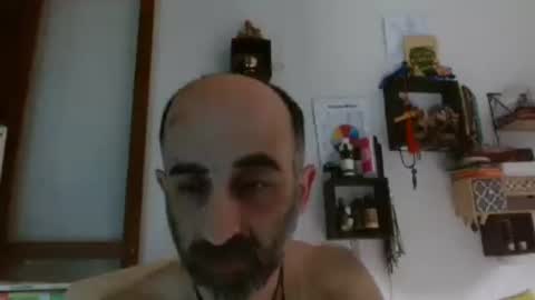 goldenmasculine online show from 06-15-26, 05:26