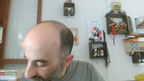 goldenmasculine online show from 06-18-26, 10:52