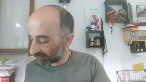 goldenmasculine online show from 06-25-26, 09:58