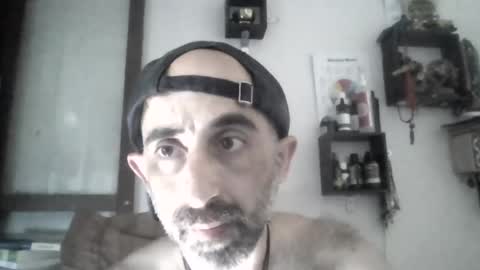 goldenmasculine online show from 07-12-26, 11:23