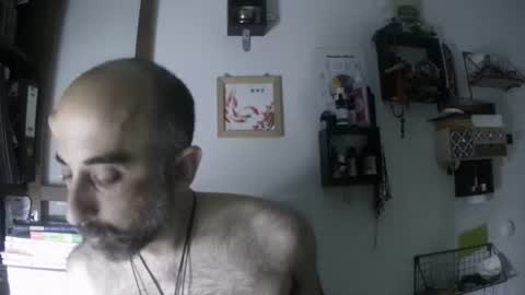 goldenmasculine online show from 07-26-26, 07:54