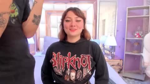 goldentemptation_ online show from 03-24-26, 08:03