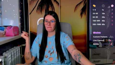 Polina online show from 11-13-25, 06:01