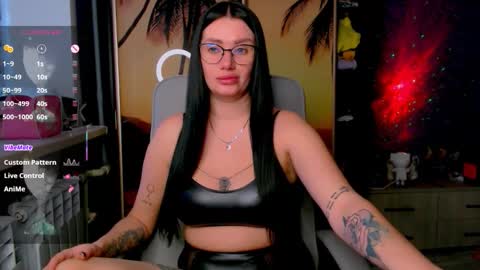 Polina online show from 01-07-26, 07:00