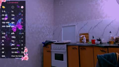Polina online show from 05-15-26, 05:20