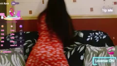 goldgirl89763 online show from 10-11-25, 12:10