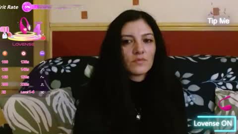 goldgirl89763 online show from 10-12-25, 10:20