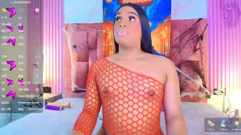 goldilockss15 online show from 10-16-25, 03:51