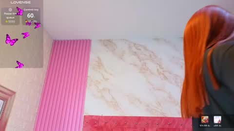 goldilockss15 online show from 04-13-26, 11:16