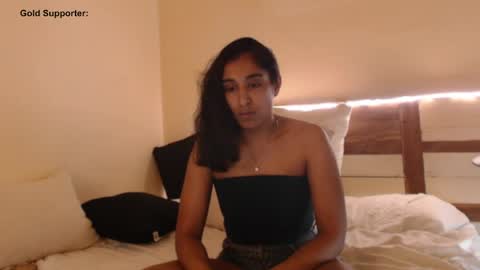 Aasha y David GoldPirl. online show from 04-11-26, 10:08