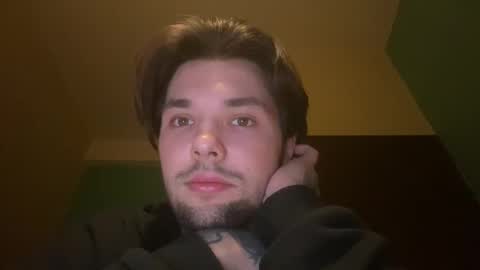 Snapshot of goldroutine chatting on 01-15-26, 08:23 Vlad online show from 01-15-26, 08:23