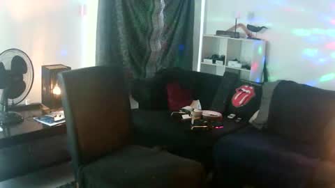 goldyguy011 online show from 03-10-26, 07:24