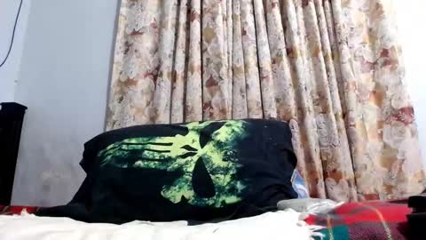 julin Andrs online show from 02-26-25, 03:32