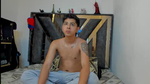 gomez_c_ online show from 07-01-26, 12:07