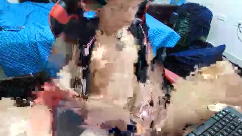 angel black online show from 11-19-25, 07:47