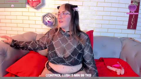 gomory_kitty online show from 03-31-26, 04:07