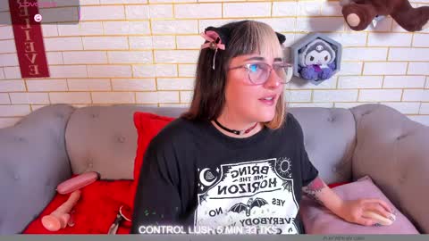 gomory_kitty online show from 04-06-26, 05:14