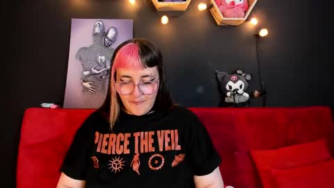 gomory_kitty online show from 06-04-26, 01:28