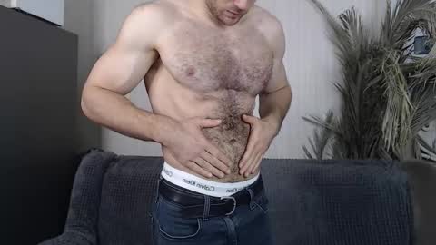 GonzotrasH online show from 01-09-26, 07:37