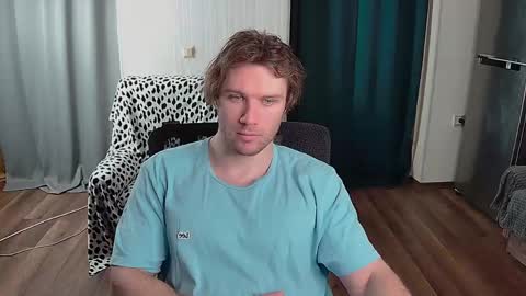 GonzotrasH online show from 04-03-26, 03:54