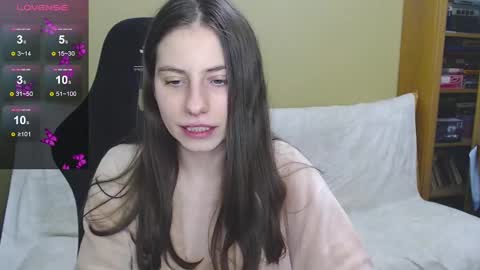 Snapshot of good__night chatting on 12-25-24, 05:58 Elizabeth Effie online show from 12-25-24, 05:58