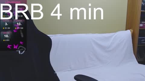 Snapshot of good__night chatting on 01-06-25, 05:38 Elizabeth Effie online show from 01-06-25, 05:38