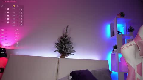 Barbie online show from 12-28-24, 04:41