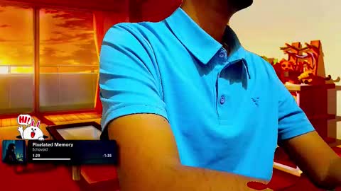 Joel online show from 11-21-25, 08:07