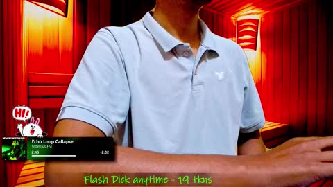 Joel online show from 02-08-26, 08:51