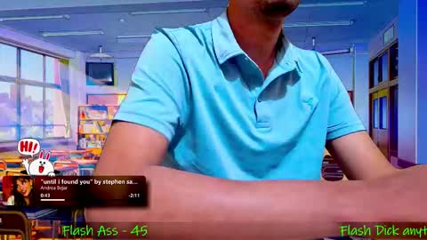 Joel online show from 03-06-26, 08:22