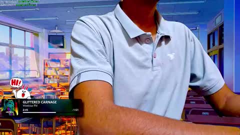 Joel online show from 03-08-26, 05:39