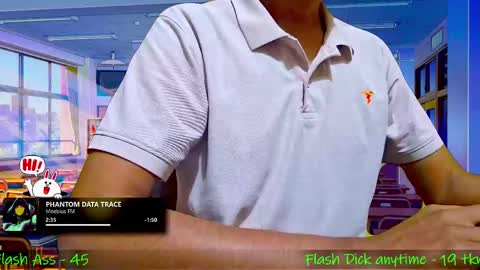 Joel online show from 03-11-26, 05:52