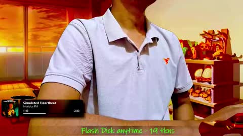 Joel online show from 03-18-26, 05:32