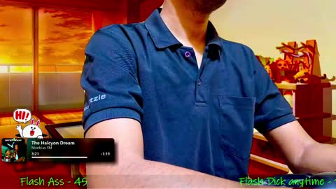 Joel online show from 03-27-26, 03:56