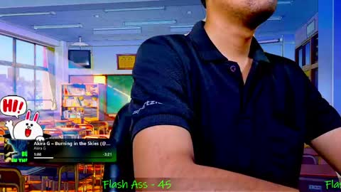 Snapshot of good_dickk chatting on 04-28-26, 04:17 Joel online show from 04-28-26, 04:17