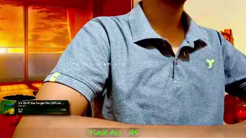 Joel online show from 06-21-26, 04:48