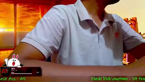 Joel online show from 06-23-26, 03:59