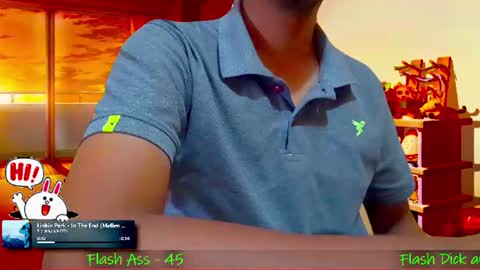 Joel online show from 06-30-26, 05:41