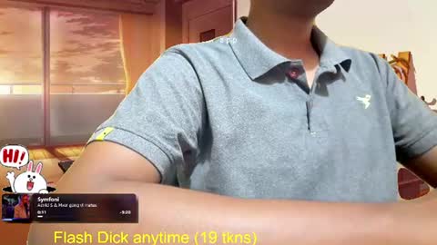 Joel online show from 07-07-26, 08:57