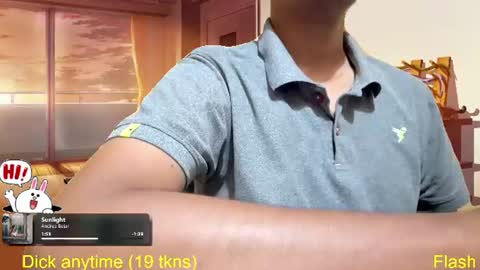 Joel online show from 08-02-26, 05:44
